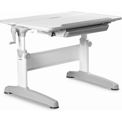 Mayer Mini Uniq 32U2 18 bílý