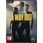 Electronic Arts A Way Out (PC)