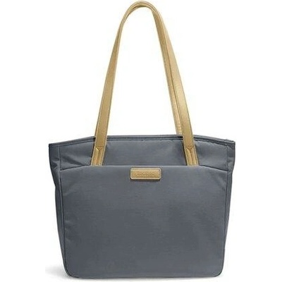 TomToc taška Lady Collection A53 Tote Bag pre Macbook Pro 16" - Blue Gray, T23L1B1