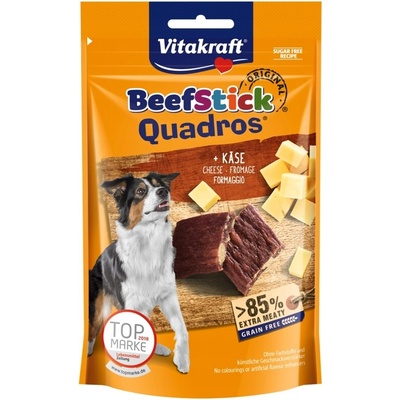 Vitakraft Sušienky Kurczak mäkké bez obilnín 70 g