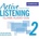Active Listening 2 Class Audio CDs