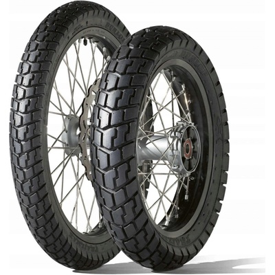 Dunlop Trailmax 80/90 R21 48S