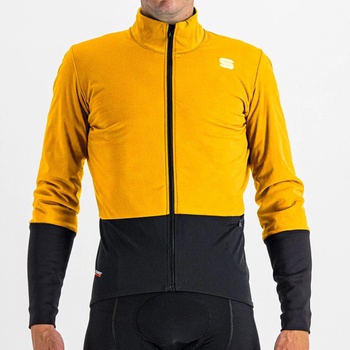 Sportful TOTAL COMFORT zlatá/čierna