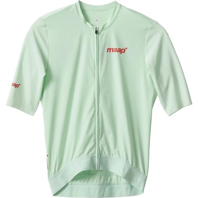 MAAP Training Jersey 2.0 misty jade