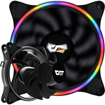 Darkflash D1 RGB Computer Fan