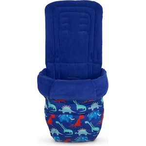 Cosatto Чувалче за крака Cosatto - Dino Bright (CT5739A) - kindermarket
