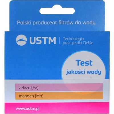 USTM TEST-4 – Zboží Dáma