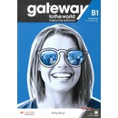Gateway to the world B1 Workbook +Digital Workbook