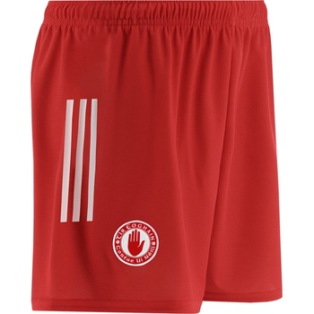 ONeills Къси панталони ONeills Tyrone Mourne Shorts Senior - Red/White