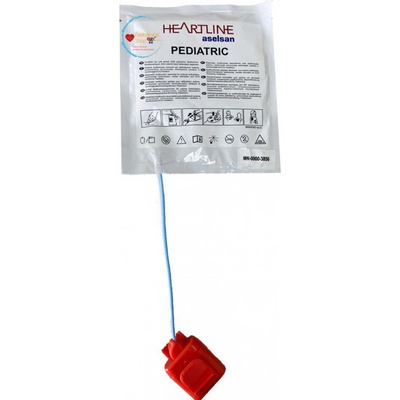 SANAYI ve Tic. A.Ş. Ankara Türkiye ELEKTRODY ASELSAN PEDIATRIC