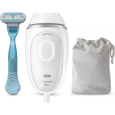 Braun Silk-expert Mini IPL PL1