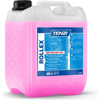 TENZI Rollex 5 l