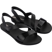 Ipanema Vibe Sandal 82429-AJ078 dámske sandále čierne