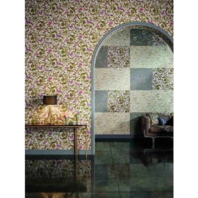 A. S. Création Влизелинов тапет за стена versace 34325-4