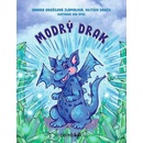 Modrý drak