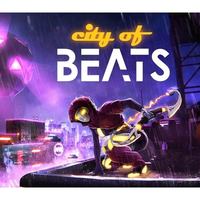 City of Beats