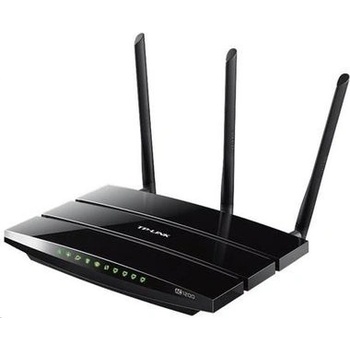 TP-Link VR400