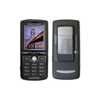 Sony Ericsson K750i