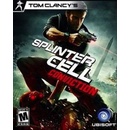 Hry na PC Tom Clancys Splinter Cell: Conviction