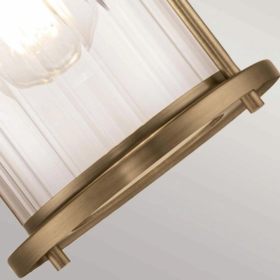QUOIZEL QZ-RIGGS1-BATH-WS