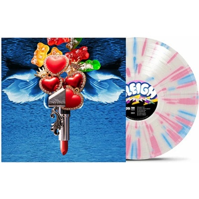Sleigh Bells - Bunky Becky Birthday Boy CLR LP
