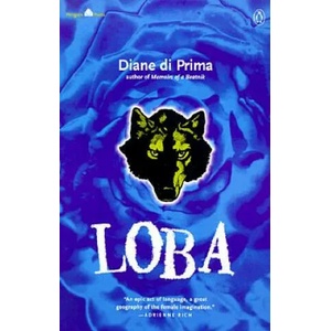 Loba | Diane Di Prima (1998)