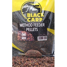 Black Carp Pelety Method Feeder Pellets 365 Mix 1200 g