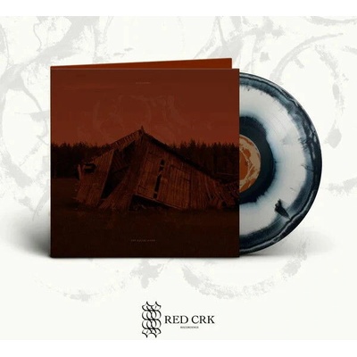 Cult of Luna - RAGING RIVER (2024) Vinyl