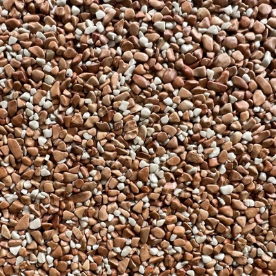 Báča Beton Kamenný koberec Sicilia jemný 0,7 – 1,8 mm 3,5 m²