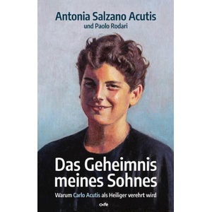 Das Geheimnis meines Sohnes | Paolo Rodari (ISBN: 9783863573683)