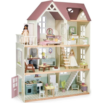 Tender Leaf Toys Mulberry Mansion 103,5 cm