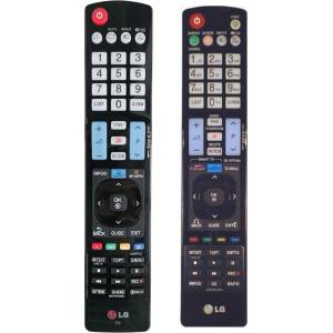 LG akb72914041 - оригинален дистанционен контрол (akb72914041) Дистанционно