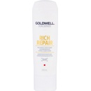 Kondicionéry a balzamy na vlasy Goldwell Dualsenses Rich Repair Rich Repair Conditioner 200 ml