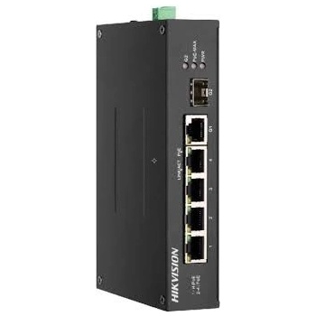 HikVision DS-3T0306HP-E/HS