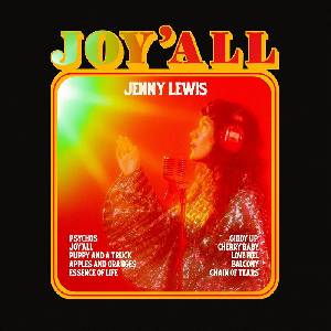 Universal Lewis Jenny: Joy'All - CD (061872)