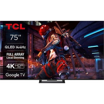 tcl 75C743