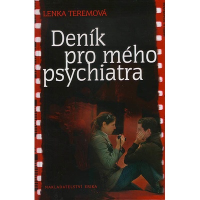 Deník pro mého psychiatra