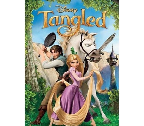 Tangled