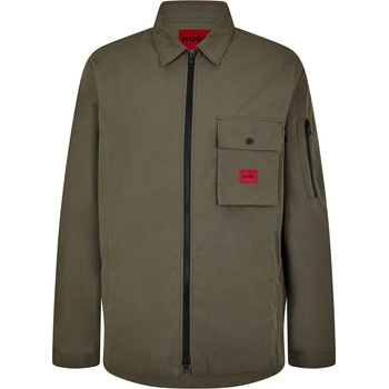 Image 1 of Hugo Emmond 10246344 01 - Dark Beige