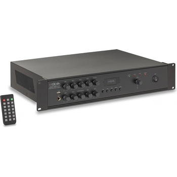 Helvia Усилвател 240W Helvia HSMA-240D