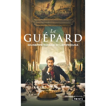 Image 1 of Le Guépard | Giuseppe Tomasi di Lampedusa