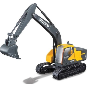 Bburago Bburago 1: 50 Конструкт Volvo EC220E - 32086