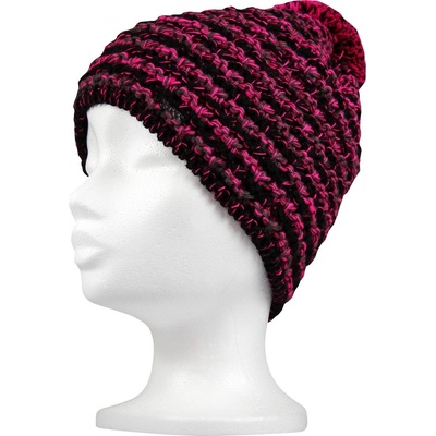 VoXX dámská čepice Equus růžová