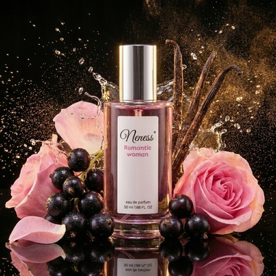 Neness Romantic parfémovaná voda dámská 50 ml
