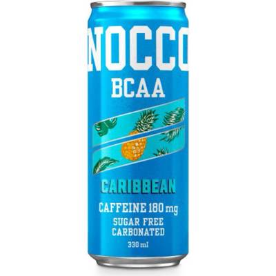 NOCCO BCAA Caribbean 330 ml