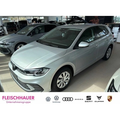 Volkswagen Polo VI 1.0 TSI Life 70 kW