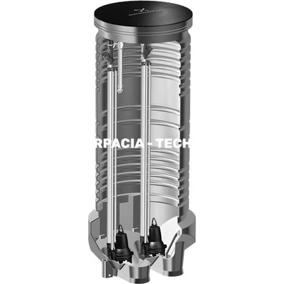 Grundfos 96772124