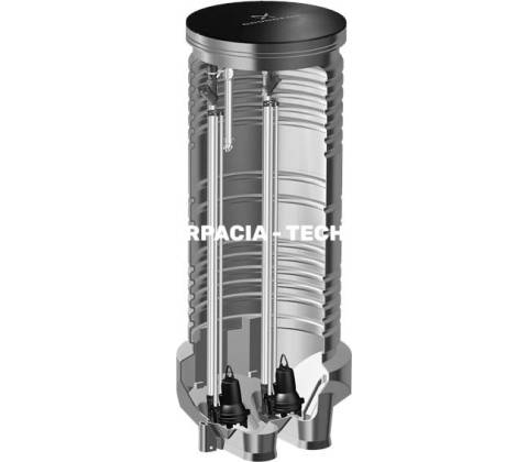 Grundfos 96772124