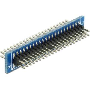 Delock Адаптер Delock IDE 44 pin мъжко > IDE 44 pin мъжко (65090)