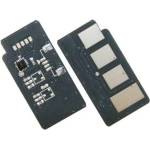 Samsung ЧИП (chip) ЗА SAMSUNG CLP620 / CLP615 / CLP670 / CLX6220 / CLX6250 - Black